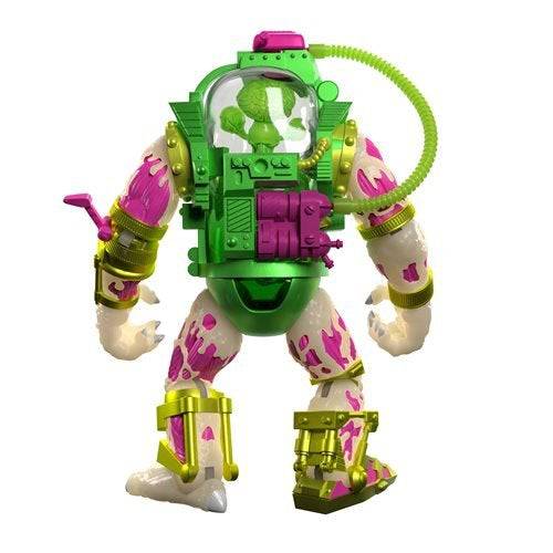 ToyShnip Super7 Teenage Mutant Ninja Turtles Ultimates 7-Inch - Select Action