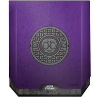 Super7 Teenage Mutant Ninja Turtles Ultimates 7-Inch - Select Action Figure(s) ToyShnip