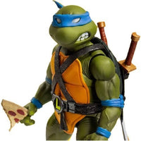 Super7 Teenage Mutant Ninja Turtles Ultimates 7-Inch - Select Action Figure(s) ToyShnip
