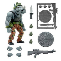 Super7 Teenage Mutant Ninja Turtles Ultimates 7-Inch - Select Action Figure(s) ToyShnip