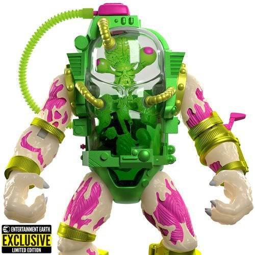 ToyShnip Super7 Teenage Mutant Ninja Turtles Ultimates 7-Inch - Select Action