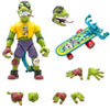 Super7 Teenage Mutant Ninja Turtles Ultimates 7-Inch - Select Action Figure(s) ToyShnip