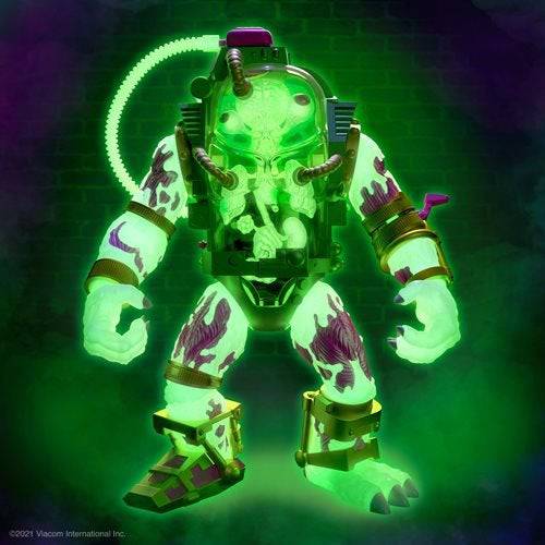 ToyShnip Super7 Teenage Mutant Ninja Turtles Ultimates 7-Inch - Select Action
