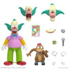 ToyShnip Super7 The Simpsons Ultimates 7-Inch Action Figure - Select Figure(s)