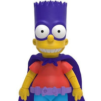 ToyShnip Super7 The Simpsons Ultimates 7-Inch Action Figure - Select Figure(s)