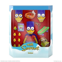 ToyShnip Super7 The Simpsons Ultimates 7-Inch Action Figure - Select Figure(s)