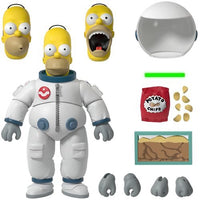 ToyShnip Super7 The Simpsons Ultimates 7-Inch Action Figure - Select Figure(s)