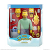 ToyShnip Super7 The Simpsons Ultimates 7-Inch Action Figure - Select Figure(s)