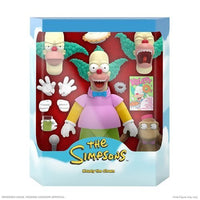 ToyShnip Super7 The Simpsons Ultimates 7-Inch Action Figure - Select Figure(s)
