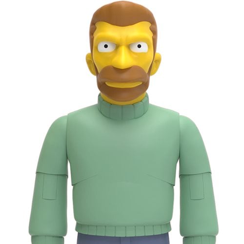 ToyShnip Super7 The Simpsons Ultimates 7-Inch Action Figure - Select Figure(s)