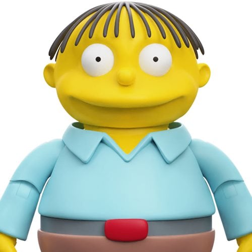 ToyShnip Super7 The Simpsons Ultimates 7-Inch Action Figure - Select Figure(s)