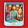 ToyShnip Super7 The Simpsons Ultimates 7-Inch Action Figure - Select Figure(s)