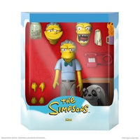 ToyShnip Super7 The Simpsons Ultimates 7-Inch Action Figure - Select Figure(s)