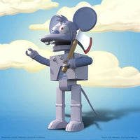 ToyShnip Super7 The Simpsons Ultimates 7-Inch Action Figure - Select Figure(s)