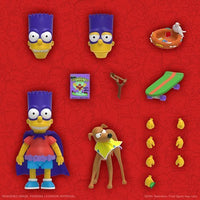 ToyShnip Super7 The Simpsons Ultimates 7-Inch Action Figure - Select Figure(s)