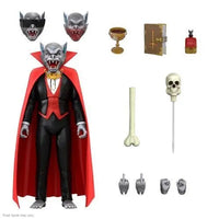 ToyShnip Super7 The Worst Ultimates 7-Inch Action Figure - Select Figure(s)