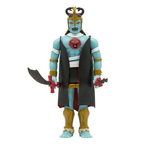 ToyShnip ToyShnip Super7 ThunderCats 3 3/4-Inch ReAction Figure - Select – EzBuyCo