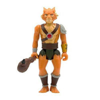 ToyShnip ToyShnip Super7 ThunderCats 3 3/4-Inch ReAction Figure - Select – EzBuyCo