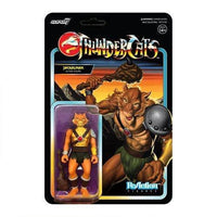 ToyShnip ToyShnip Super7 ThunderCats 3 3/4-Inch ReAction Figure - Select – EzBuyCo