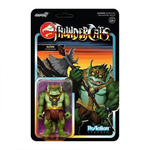 ToyShnip ToyShnip Super7 ThunderCats 3 3/4-Inch ReAction Figure - Select – EzBuyCo