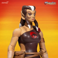 ToyShnip Super7 ThunderCats Ultimates 7-Inch Action Figure - Select Figure(s)