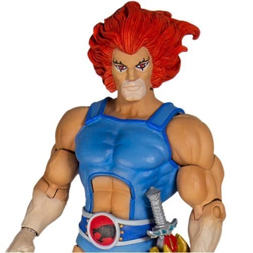 ToyShnip Super7 ThunderCats Ultimates 7-Inch Action Figure - Select Figure(s)