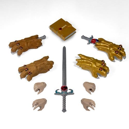 ToyShnip Super7 ThunderCats Ultimates 7-Inch Action Figure - Select Figure(s)