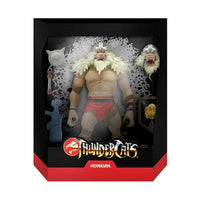 ToyShnip Super7 ThunderCats Ultimates 7-Inch Action Figure - Select Figure(s)