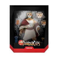 ToyShnip Super7 ThunderCats Ultimates 7-Inch Action Figure - Select Figure(s)