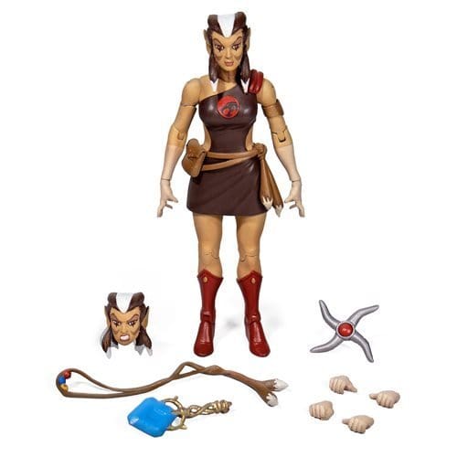 ToyShnip Super7 ThunderCats Ultimates 7-Inch Action Figure - Select Figure(s)