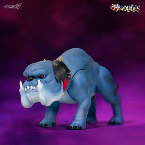 ToyShnip Super7 ThunderCats Ultimates 7-Inch Action Figure - Select Figure(s)