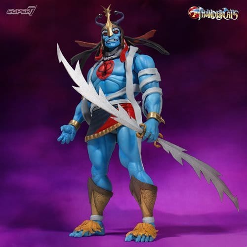 ToyShnip Super7 ThunderCats Ultimates 7-Inch Action Figure - Select Figure(s)