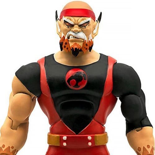 ToyShnip Super7 ThunderCats Ultimates 7-Inch Action Figure - Select Figure(s)