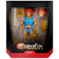 ToyShnip Super7 ThunderCats Ultimates 7-Inch Action Figure - Select Figure(s)