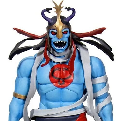 ToyShnip Super7 ThunderCats Ultimates 7-Inch Action Figure - Select Figure(s)
