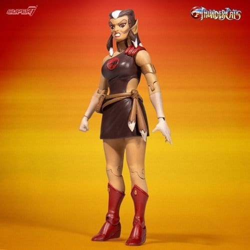 ToyShnip Super7 ThunderCats Ultimates 7-Inch Action Figure - Select Figure(s)