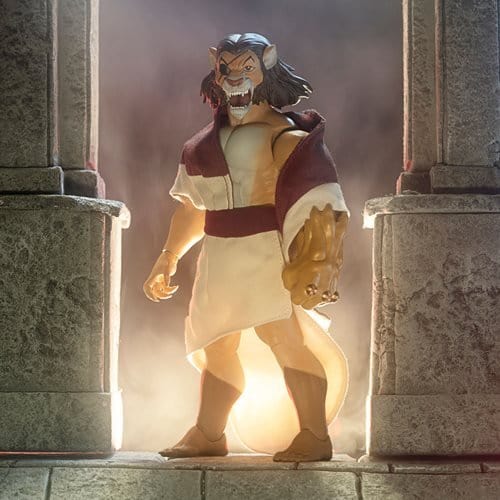 ToyShnip Super7 ThunderCats Ultimates 7-Inch Action Figure - Select Figure(s)