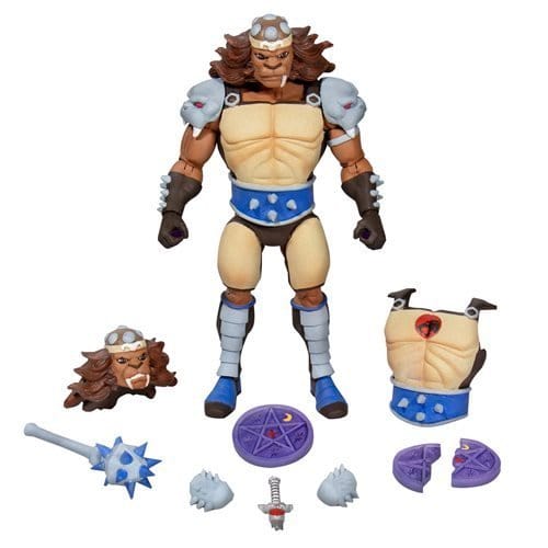 ToyShnip Super7 ThunderCats Ultimates 7-Inch Action Figure - Select Figure(s)