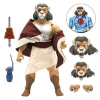 ToyShnip Super7 ThunderCats Ultimates 7-Inch Action Figure - Select Figure(s)