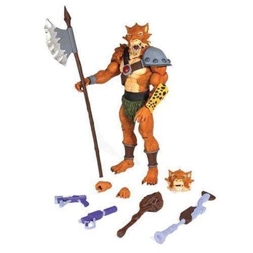 ToyShnip Super7 ThunderCats Ultimates 7-Inch Action Figure - Select Figure(s)