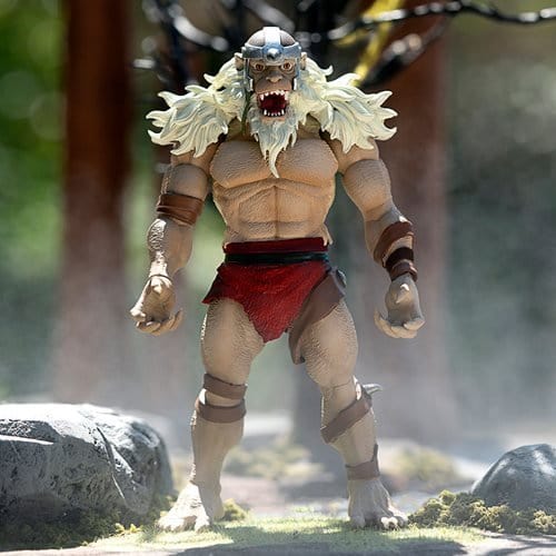 ToyShnip Super7 ThunderCats Ultimates 7-Inch Action Figure - Select Figure(s)