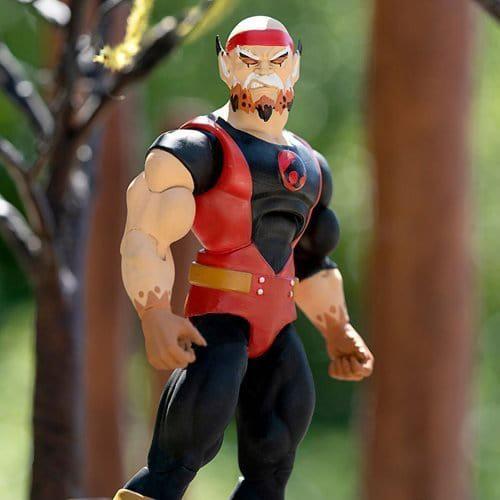 ToyShnip Super7 ThunderCats Ultimates 7-Inch Action Figure - Select Figure(s)