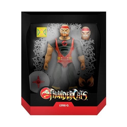 ToyShnip Super7 ThunderCats Ultimates 7-Inch Action Figure - Select Figure(s)