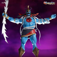ToyShnip Super7 ThunderCats Ultimates 7-Inch Action Figure - Select Figure(s)