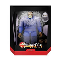 ToyShnip Super7 ThunderCats Ultimates 7-Inch Action Figure - Select Figure(s)