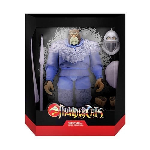 ToyShnip Super7 ThunderCats Ultimates 7-Inch Action Figure - Select Figure(s)
