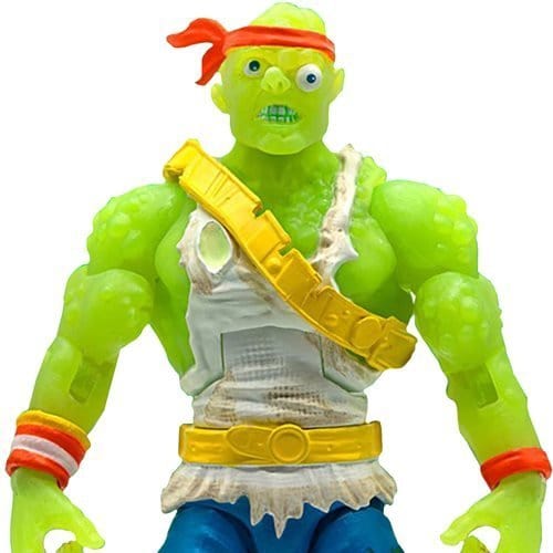 ToyShnip Super7 Toxic Crusader Ultimates 7-Inch Action Figure - Select