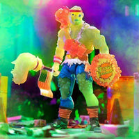 ToyShnip Super7 Toxic Crusader Ultimates 7-Inch Action Figure - Select