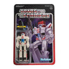 ToyShnip Super7 Transformers 3 3/4" ReAction Figure - Select Figure(s)
