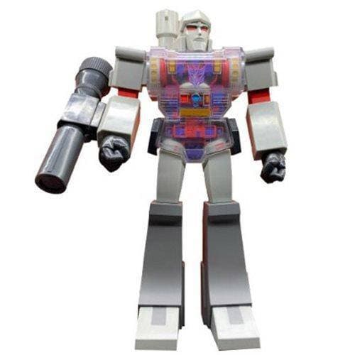ToyShnip Super7 Transformers Super Cyborg Vinyl Figure - Select Figure(s)